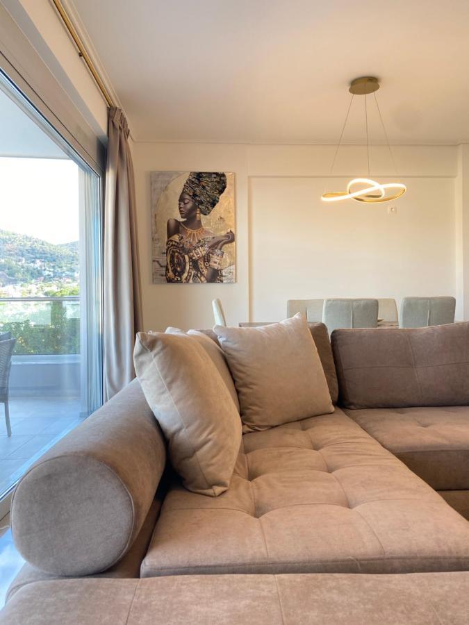 Porto Rafti Dream Complex & Retreat Apartment Exterior photo